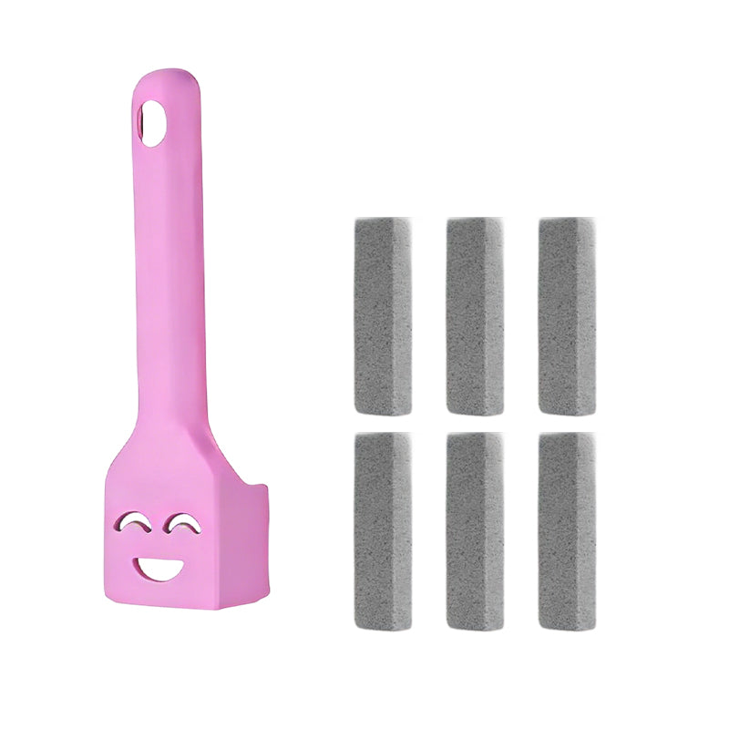 Premium Pumice Cleaning Stone Set