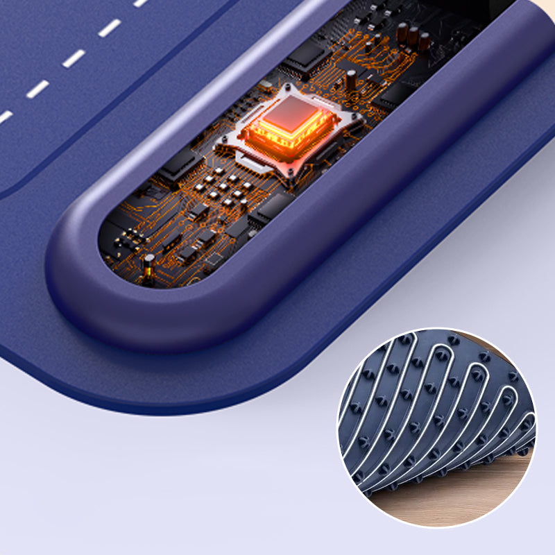 Multifunctional Silicone Food Warming Pad
