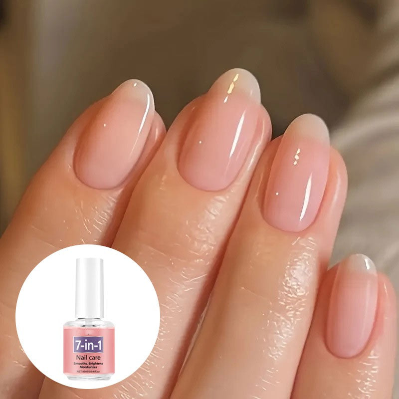 Keratin Nail Care Oil