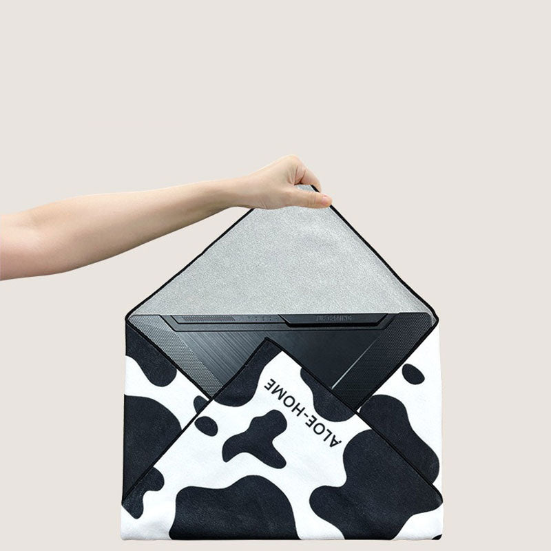 Fabric Cosmetic Bag