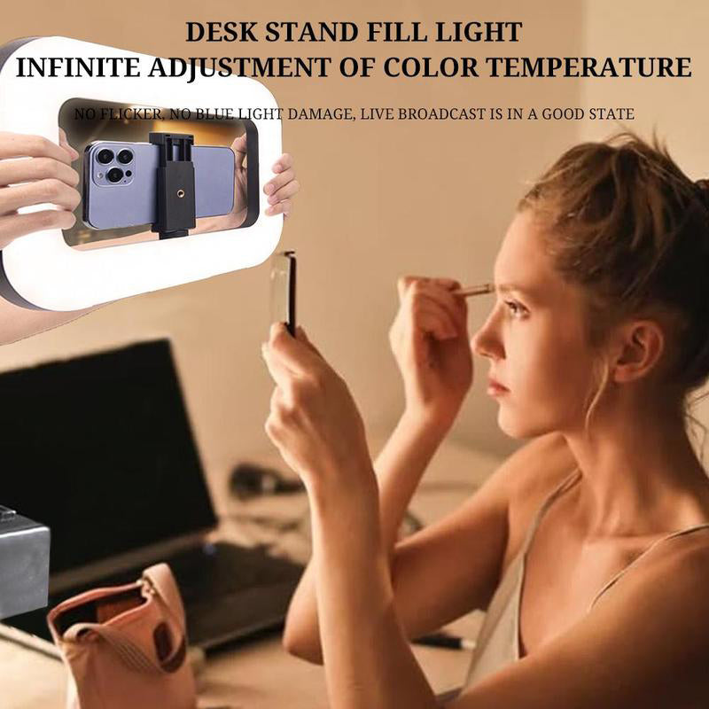 Portable LED Ring Light