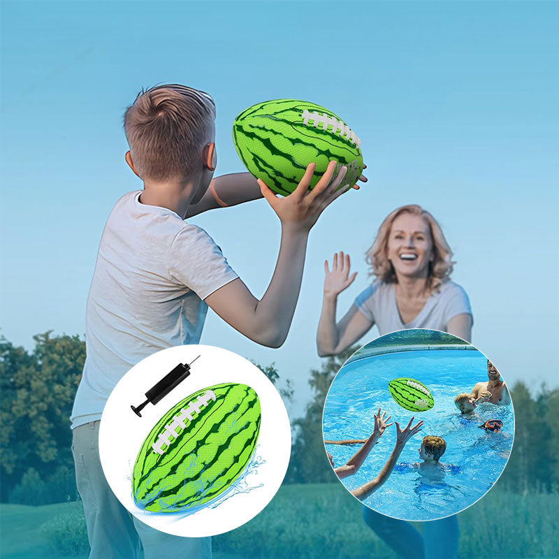 Watermelon Beach Ball