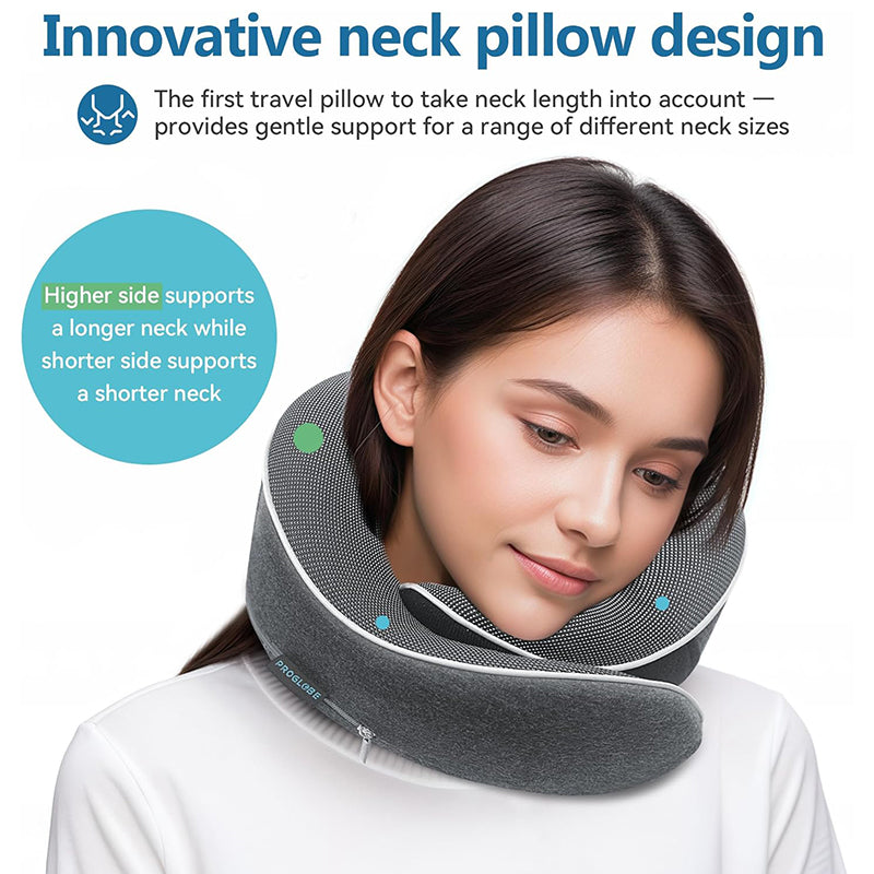 Neck Travel Pillow