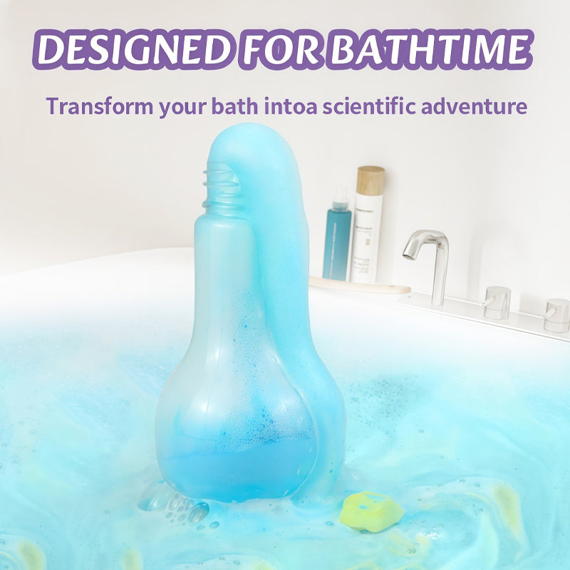 Kids Bath Bomb Potion