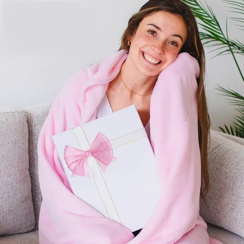 Super Blanky Wearable Blanket