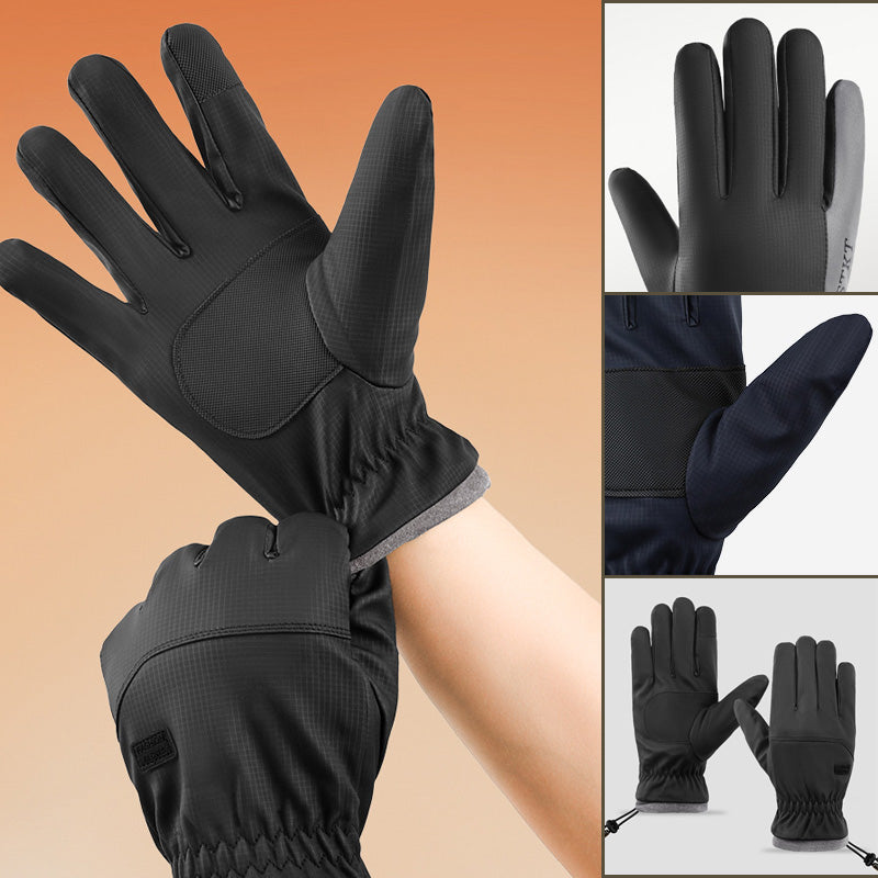 Winter Waterproof Touch Screen Gloves