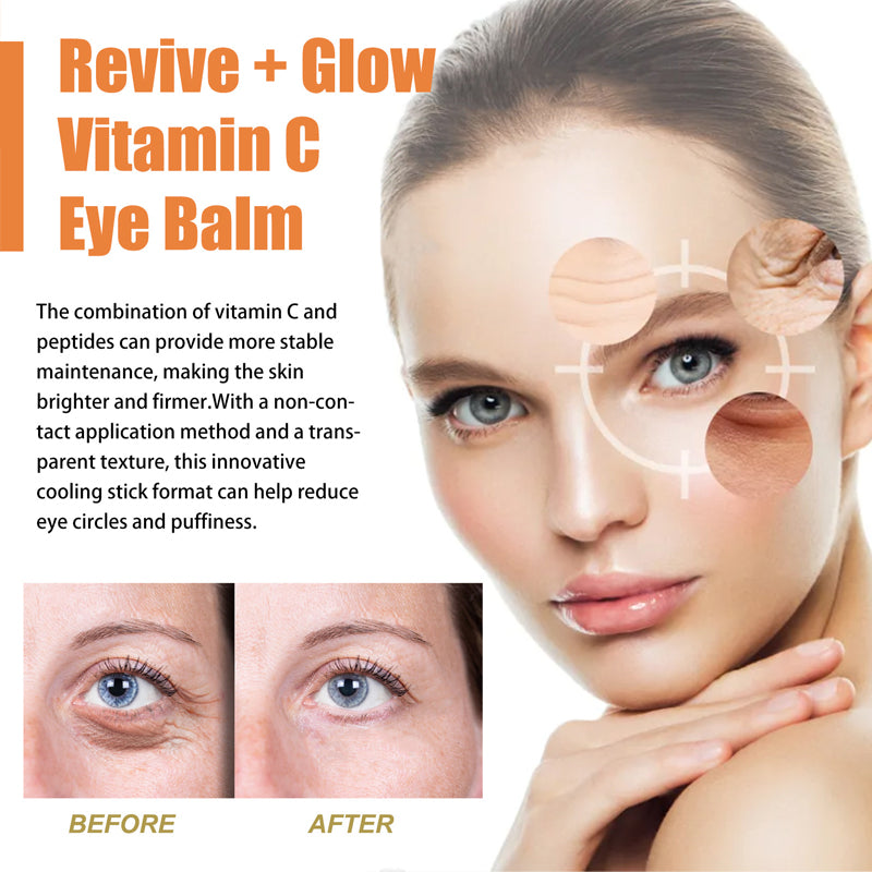 Vitamin C Eye Cream Stick