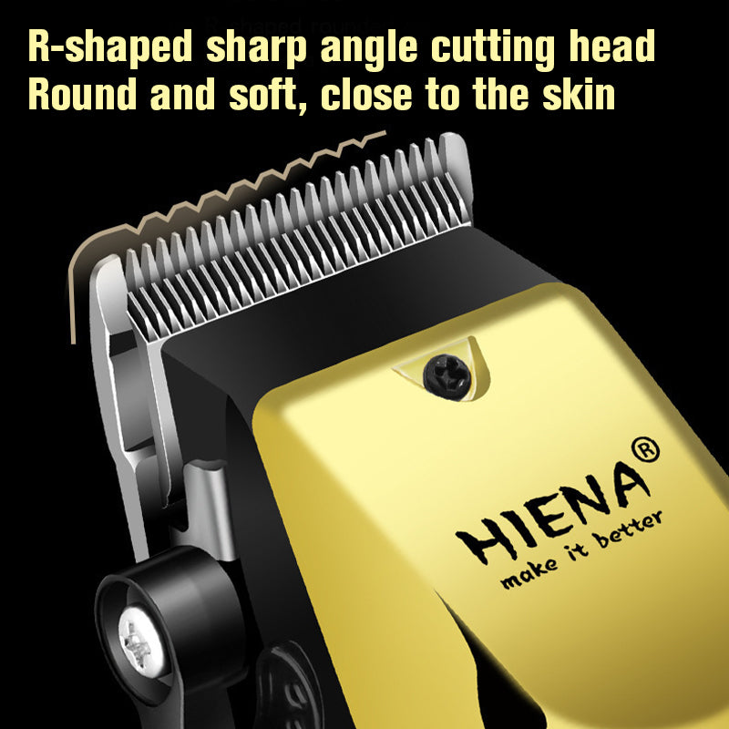 Household Electric Hair Clipper