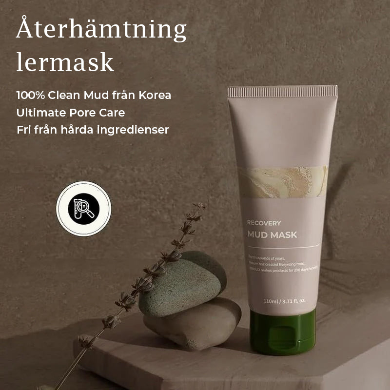 Relief lermask