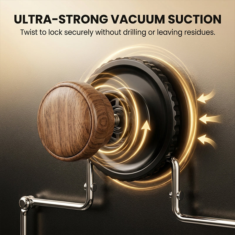 Premium Foldable Suction Cup Kitchen Sink Drain Rack with 50 Fine Mesh Filter Bags