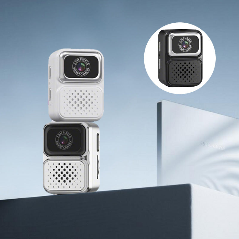 Mini Life Camera