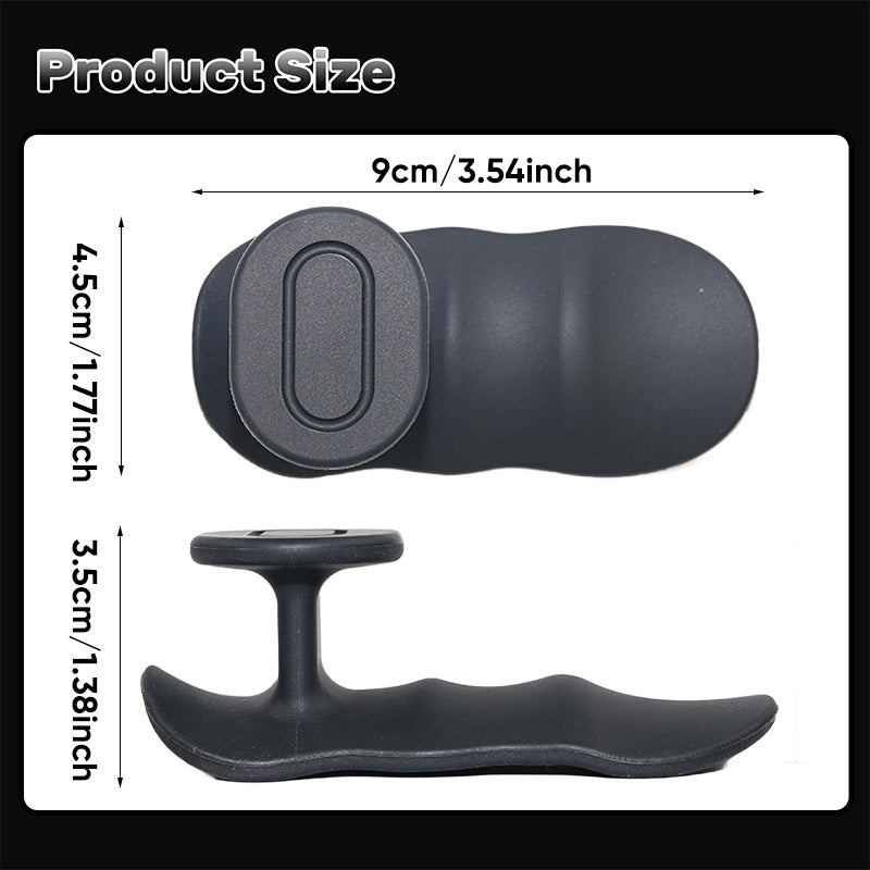 Workout Grip for Maximum Strength