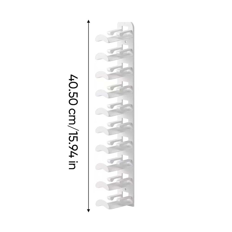 Hat Rack Organizer