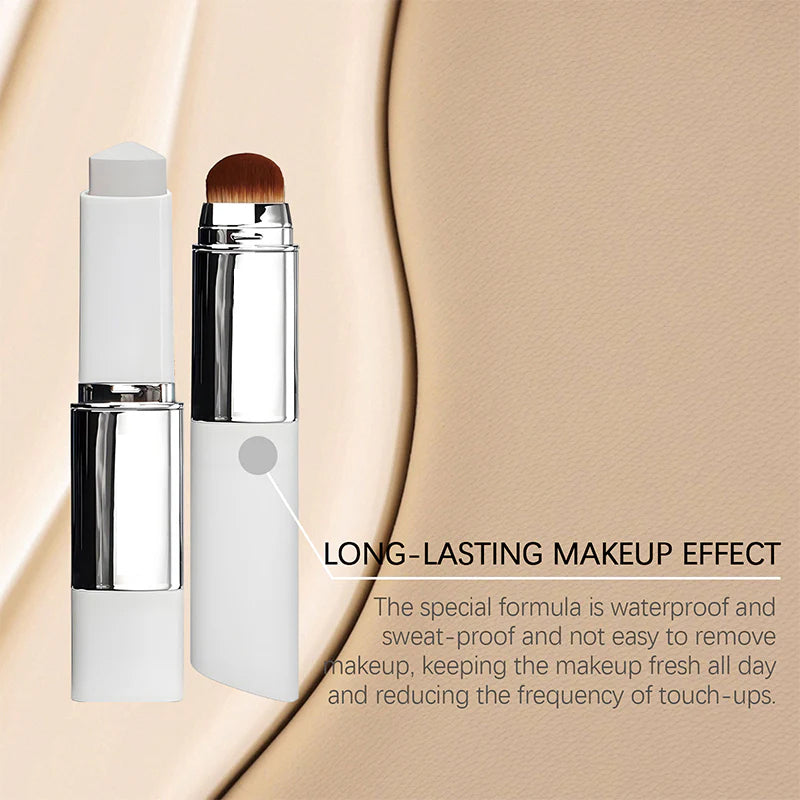 Color-Changing Foundation Stick