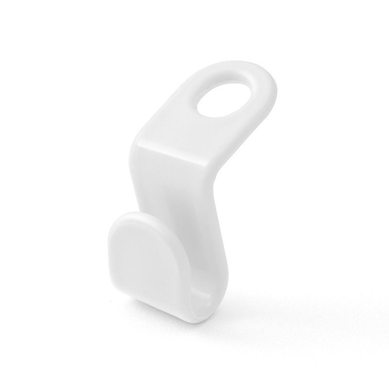 200 PCS - Clothes Hanger Connector Hooks