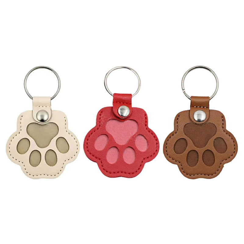 Pet Commemorative Keychain