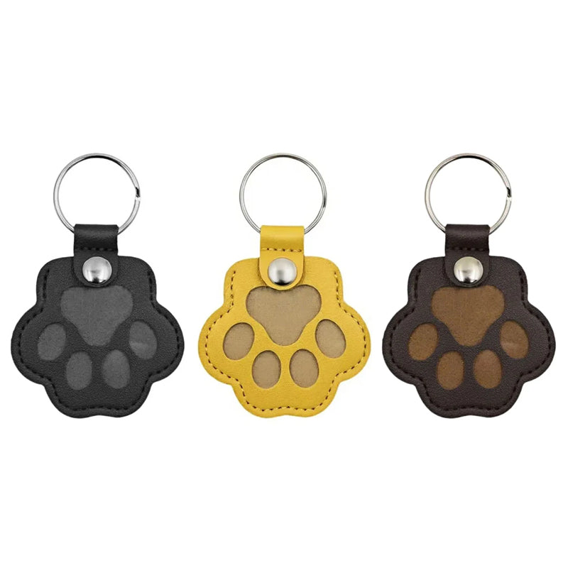 Pet Commemorative Keychain