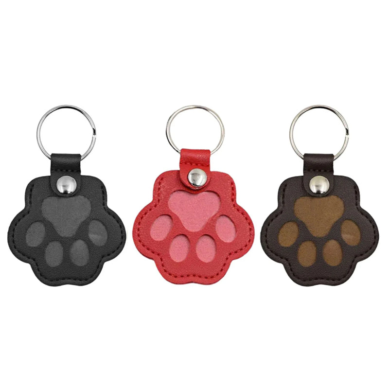 Pet Commemorative Keychain