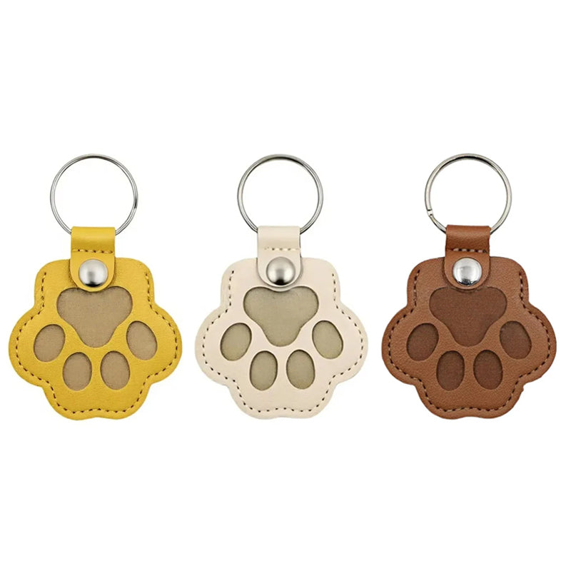 Pet Commemorative Keychain