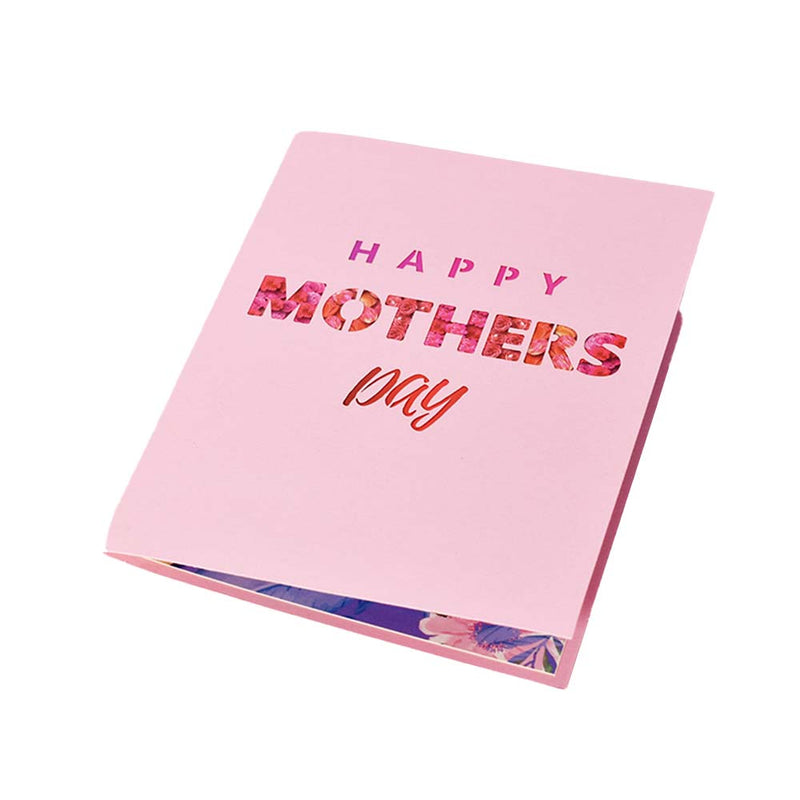 3D Pop-Up Mother's Day Cards