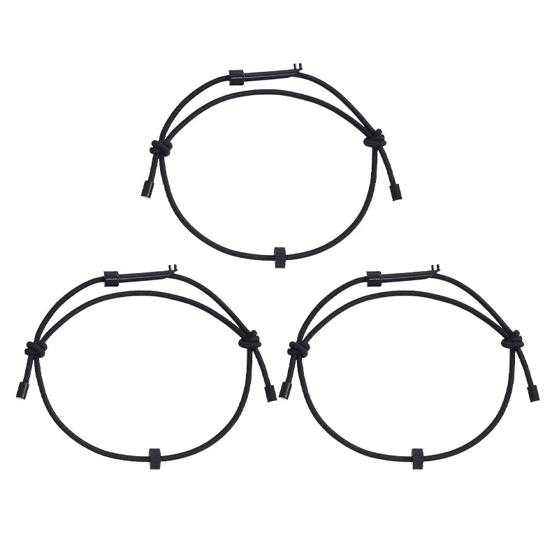 Emergency Window Breaker Bracelet (with integrated key)