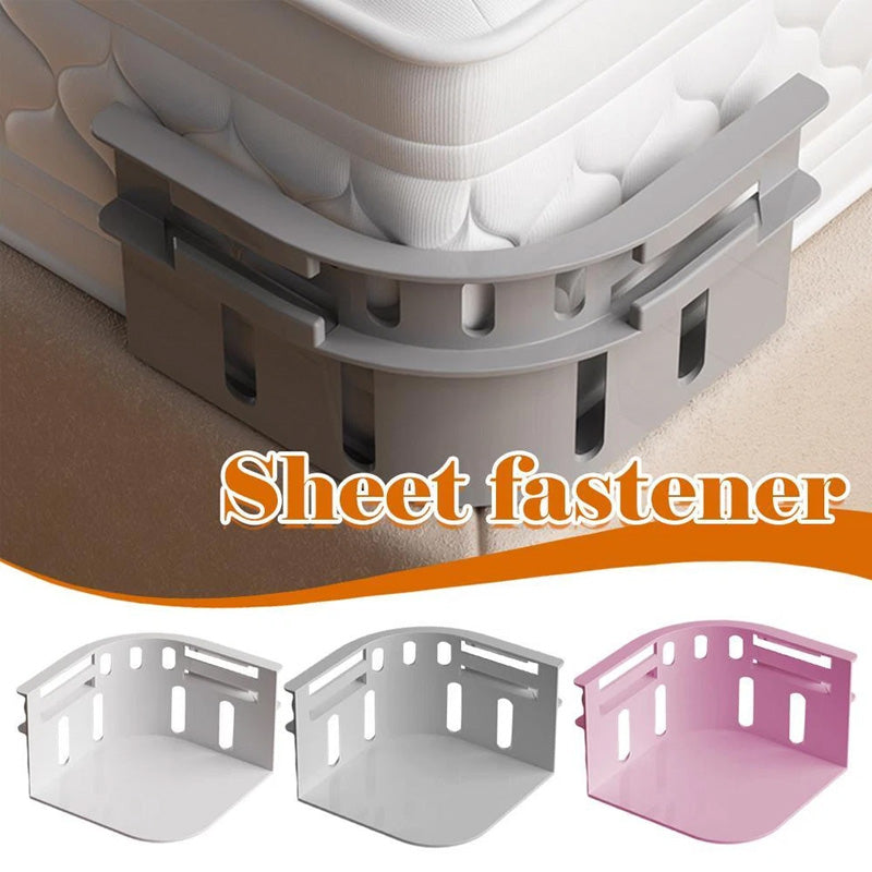 💖💖Sheet Holders - Secure Bed Sheets Firmly in Place