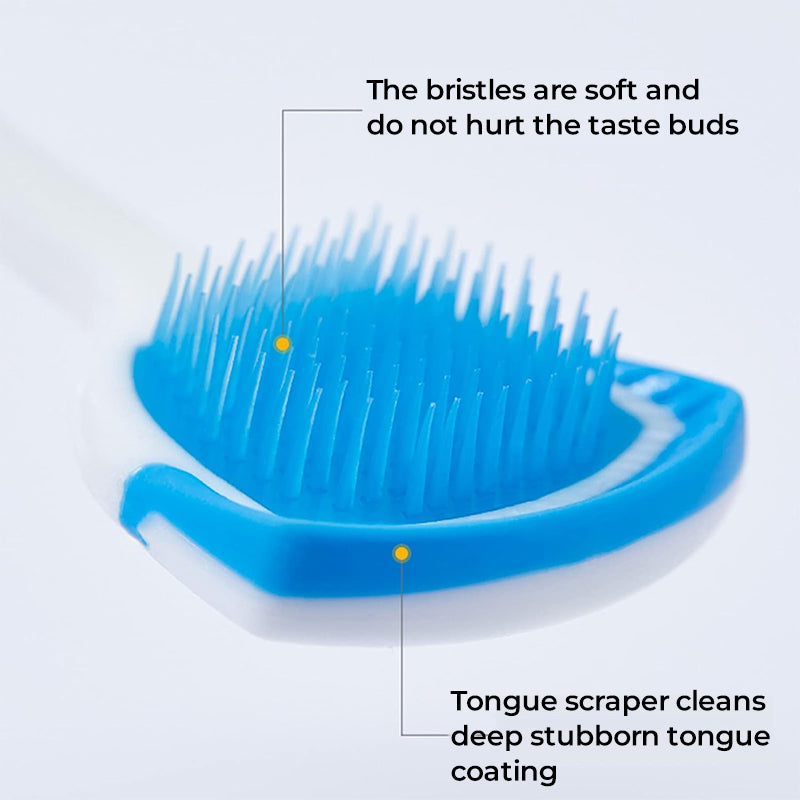 Tongue Cleaners