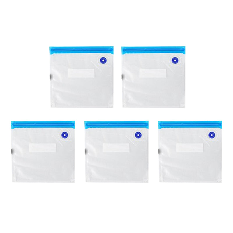 Vacuum Sealers and Sealed Bags