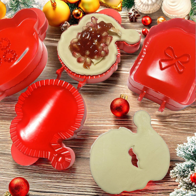 Jul En-press Hand Paj Maker