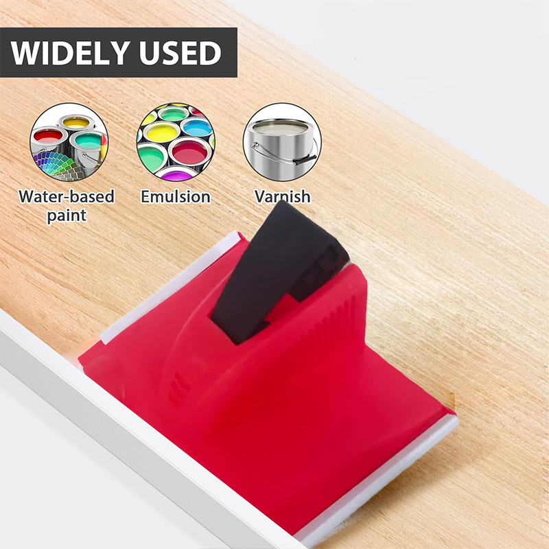 Upgrade Paint Edger Tool for Walls