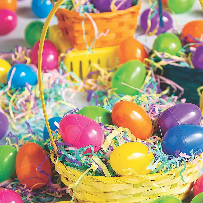 Easter Egg Mystery Capsule