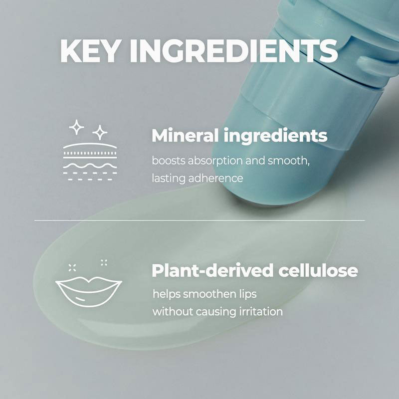 Soothing Prep Peel-Off Lip Mask