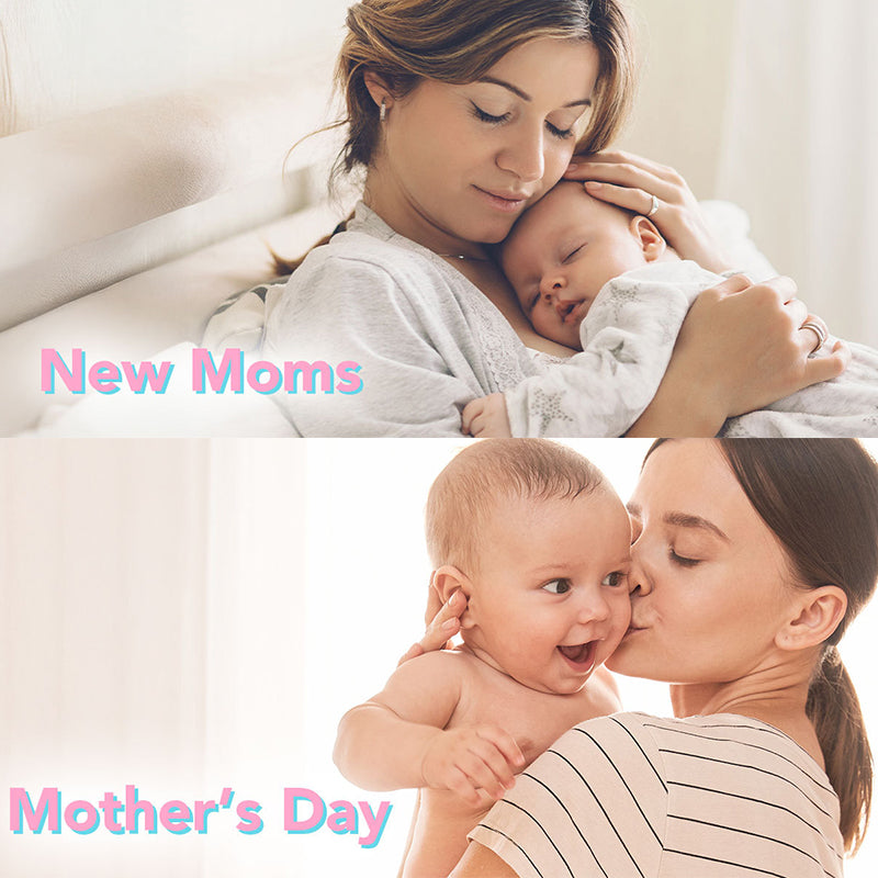 Baby Hand and Foot Casting Kit