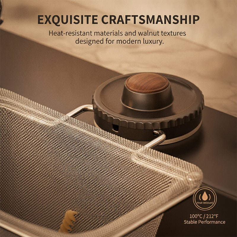 Premium Foldable Suction Cup Kitchen Sink Drain Rack with 50 Fine Mesh Filter Bags