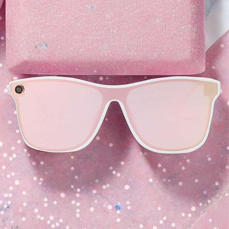 Women's Flat Top Sunglasses
