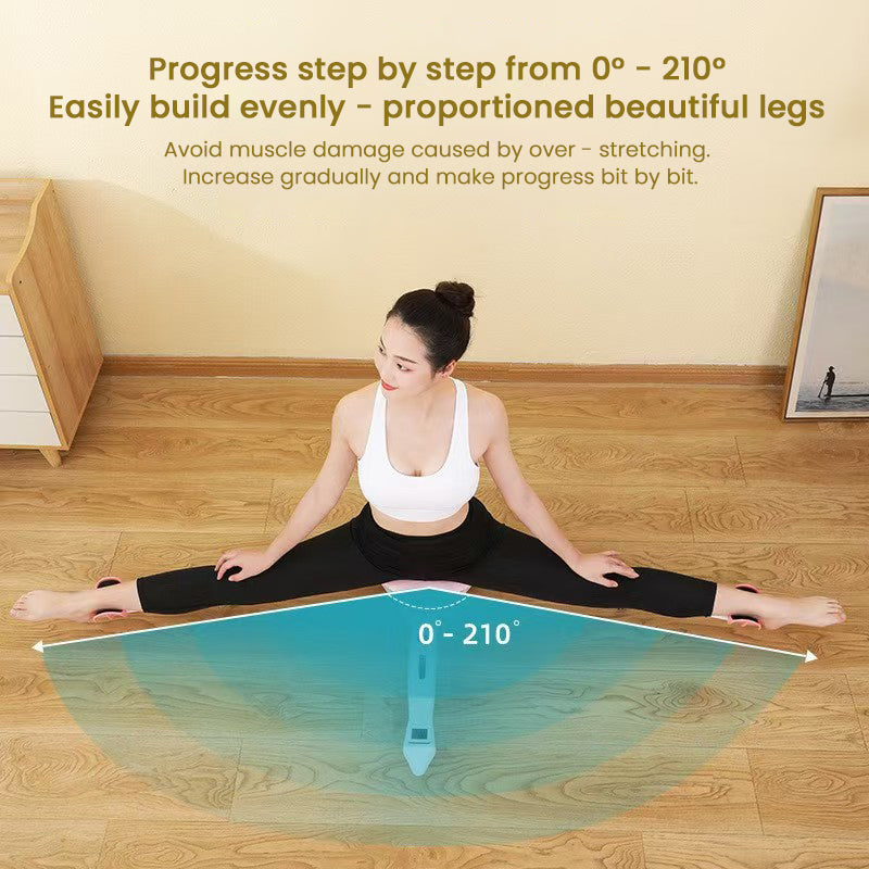 Leg Stretcher Machine