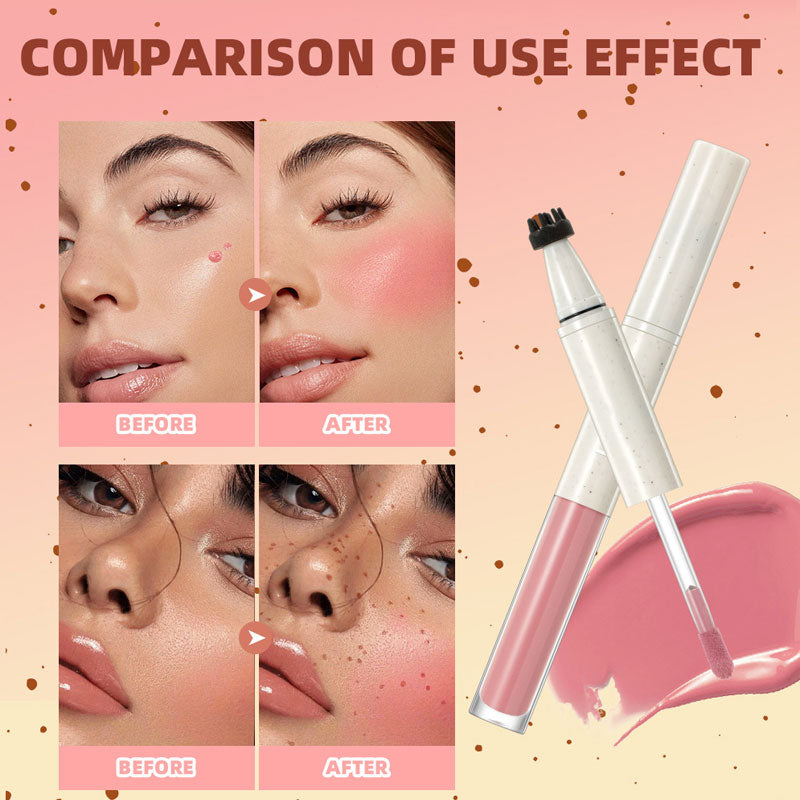 Freckle Blush Pen