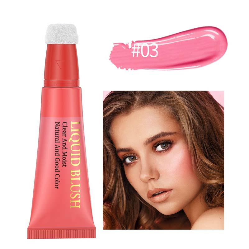 Liquid Blush