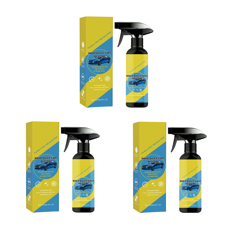 Premium Car Coating Spray