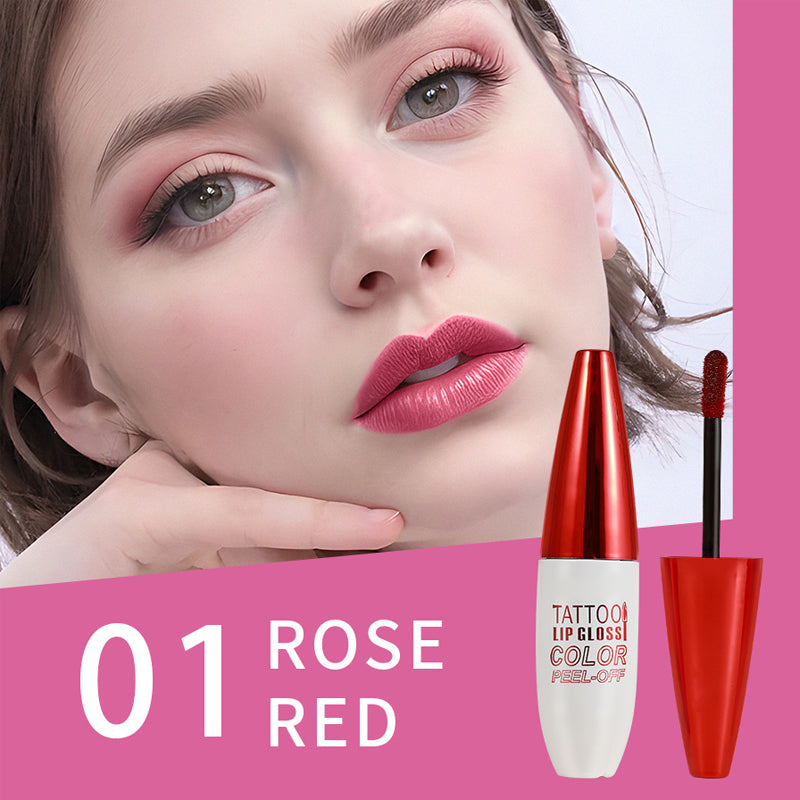 Peel-Off Lip Tint
