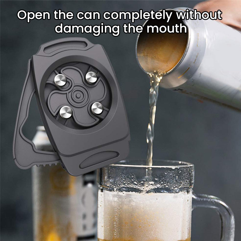 Universal Beverage Can Opener