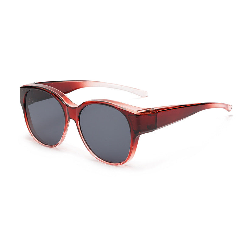 Women's Polarized Sunglasses