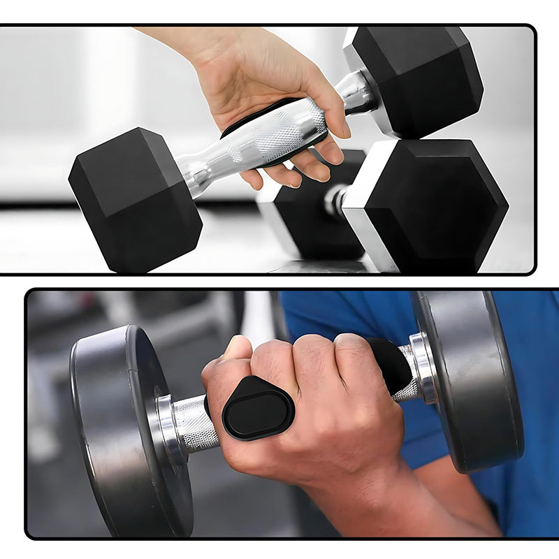 Workout Grip for Maximum Strength