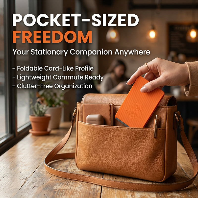 Portable & Foldable Silicone Mount
