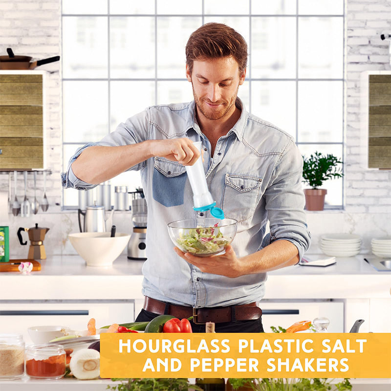 Salt & Pepper Shaker