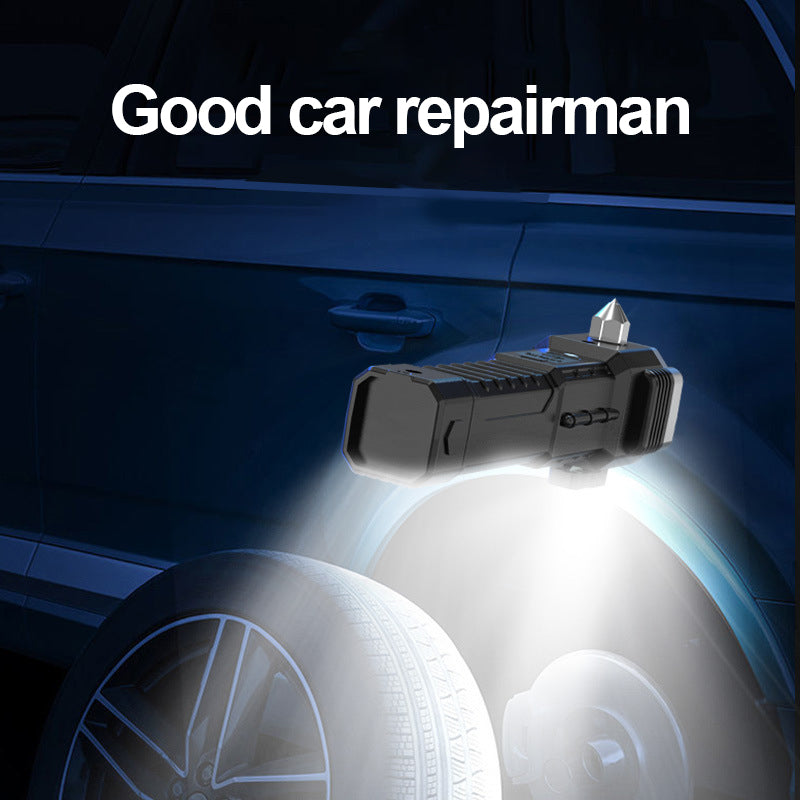 Multifunctional Torch