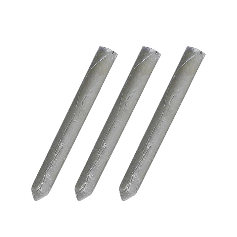 Self-Fluxing Low-Temp Aluminum Welding Rod