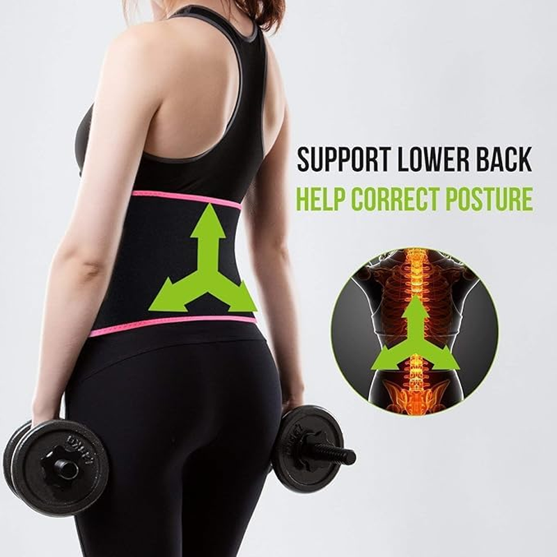 Ab Trainer for Women and Men