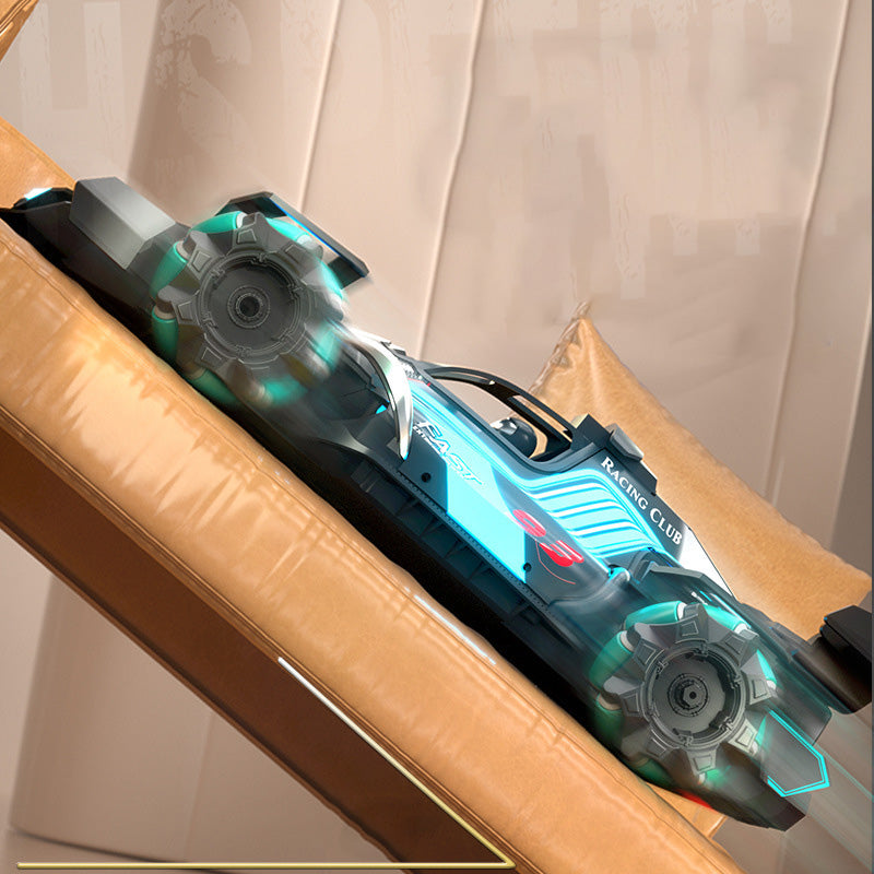 2.4GHz 4WD Remote Control Car