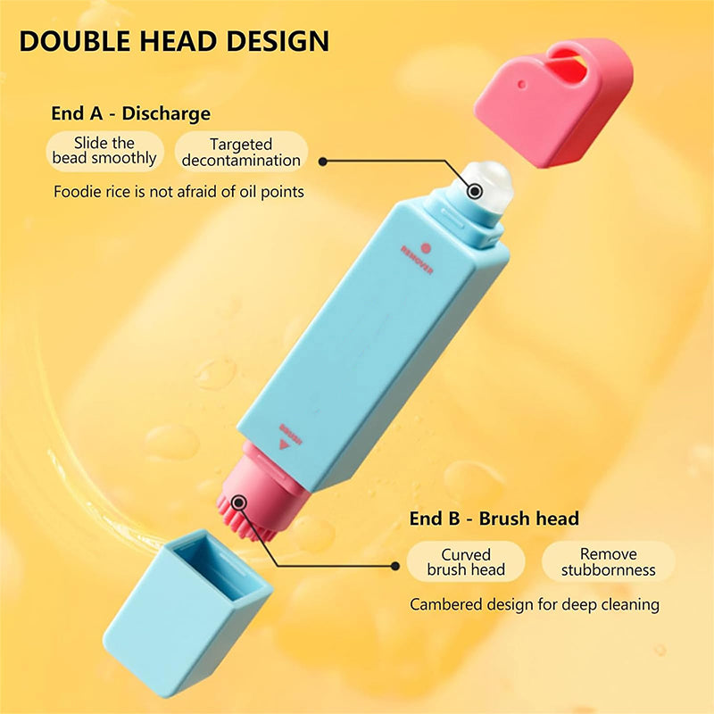Portable Water-Free Stain Remover Pen